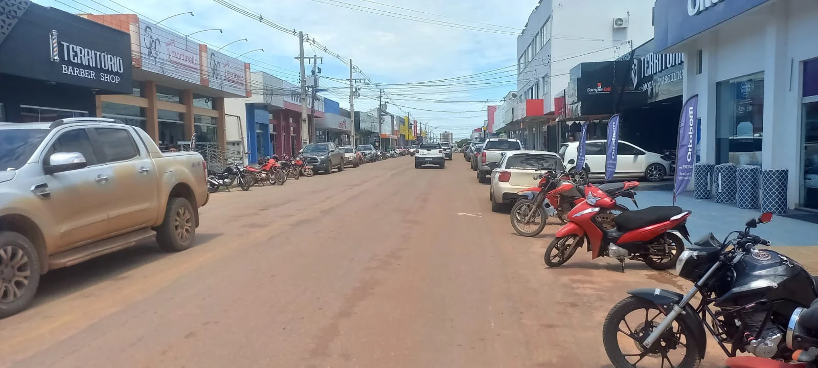 Segunda Conferência Municipal de Trânsito, Mobilidade e Acessibilidade municipal do trânsito em Guarantã do Norte acontece no mês de Março