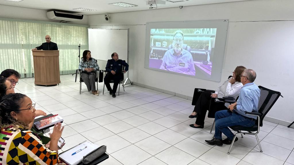 SES e Ministério da Saúde capacitam gestores para melhorar acesso da população ao atendimento médico