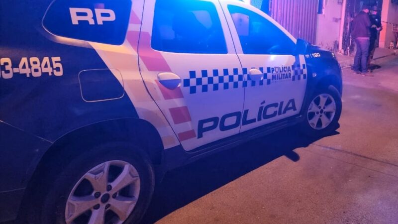 Acusado em Nova Mutum por invadir residência de ex-mulher, danificar bens e a agredir é denunciando