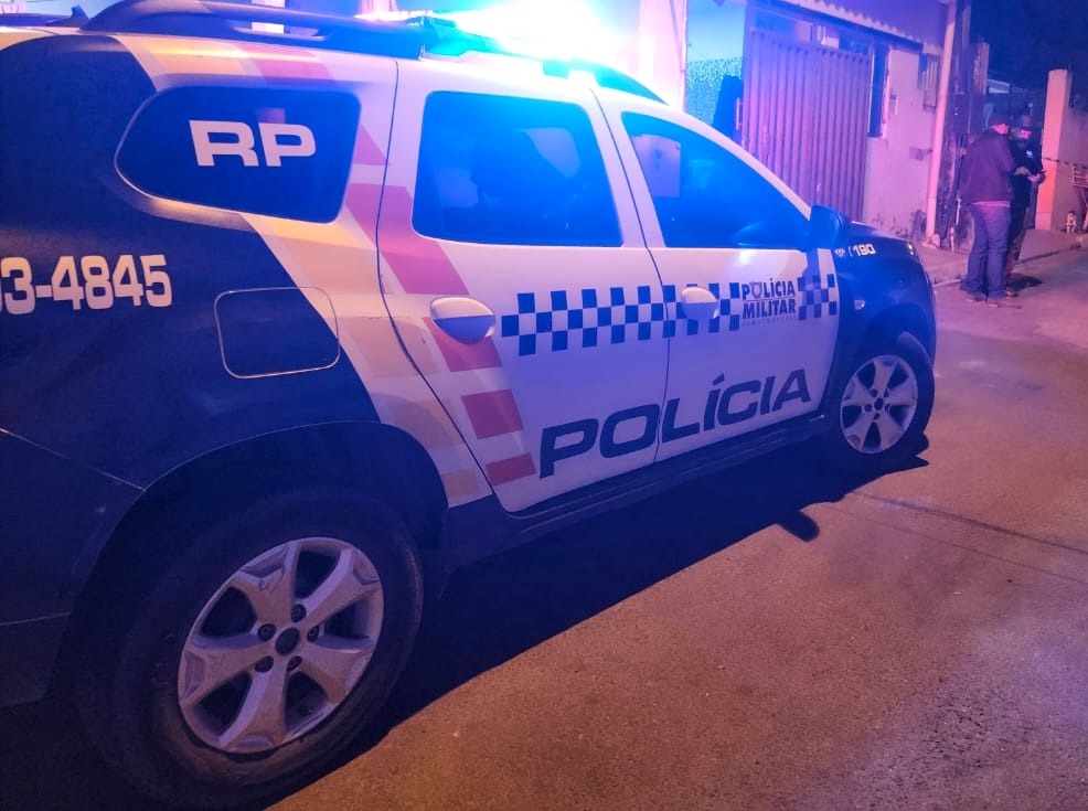 Acusado em Nova Mutum por invadir residência de ex-mulher, danificar bens e a agredir é denunciando
