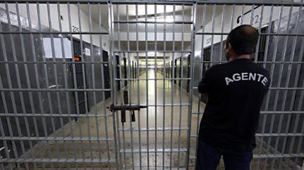 Justiça manda reabrir ‘mercadinho’ em cadeia de Colniza