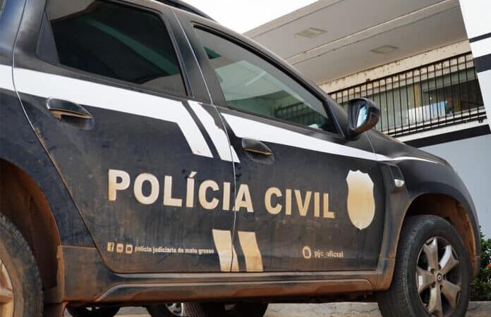 Condenada por homicídio é presa pela Polícia Civil em Lucas do Rio Verde