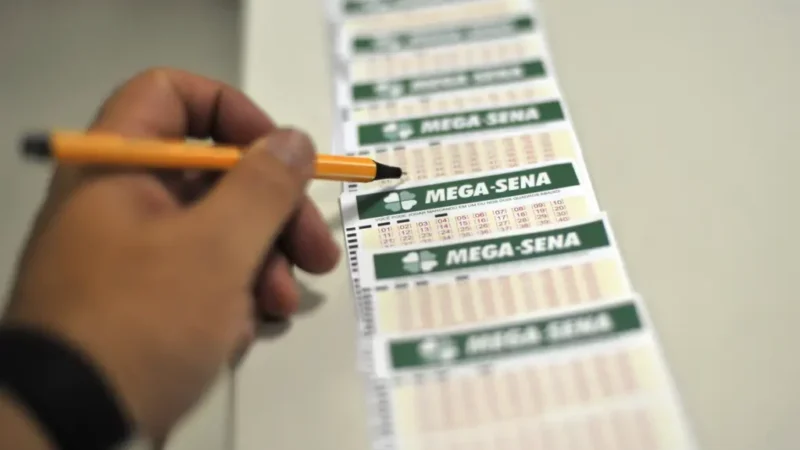 Mega-Sena sorteia nesta terça-feira prêmio acumulado em R$ 90 milhões