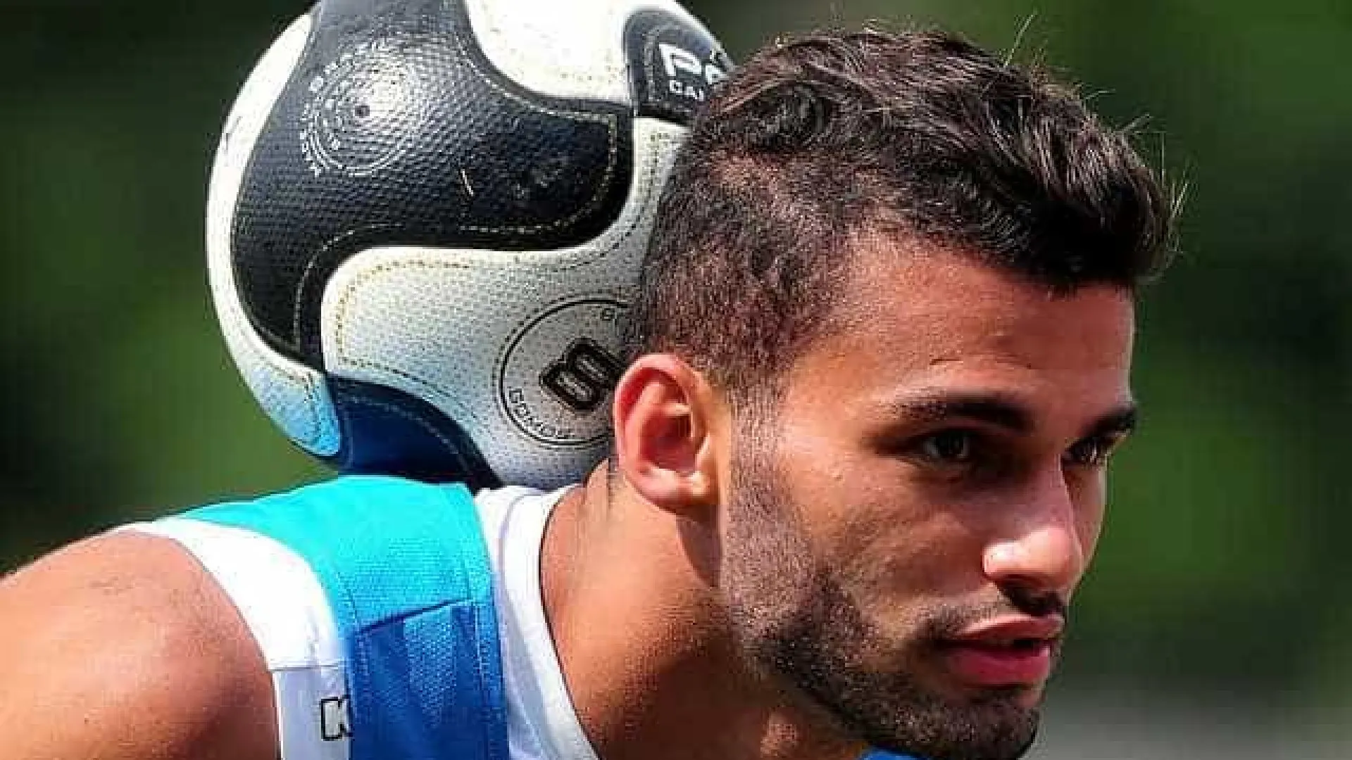 Santos e Internacional se acertam, e Thiago Maia deve assinar nesta semana