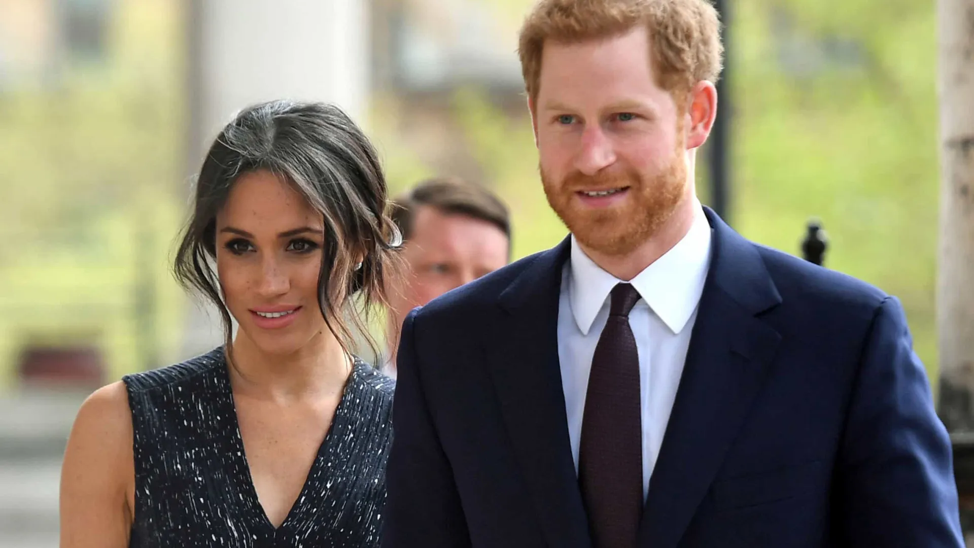 Por que Trump não deporta príncipe Harry e Meghan? Entenda o motivo