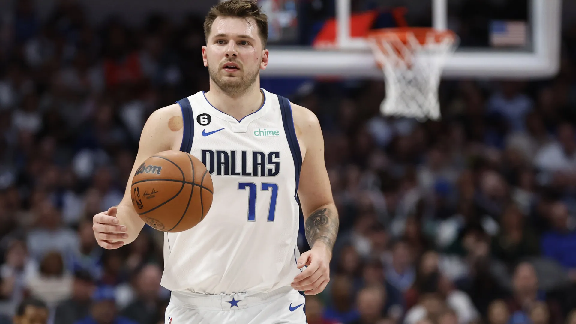 Entenda estreia, salário e tudo sobre a troca de Luka Doncic na NBA