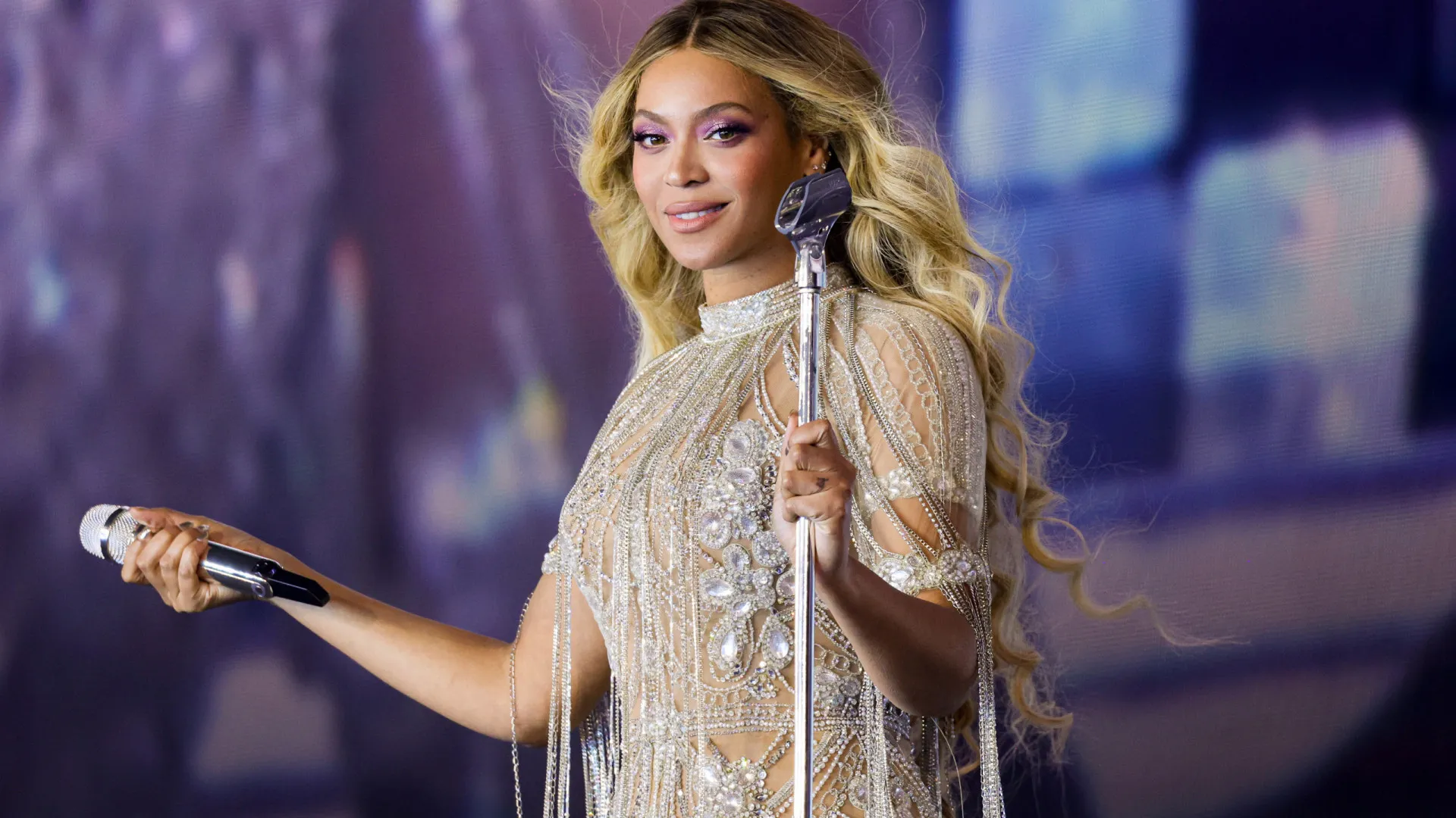 Beyoncé anuncia turnê de ‘Cowboy Carter’ e fãs pedem que ela venha ao Brasil