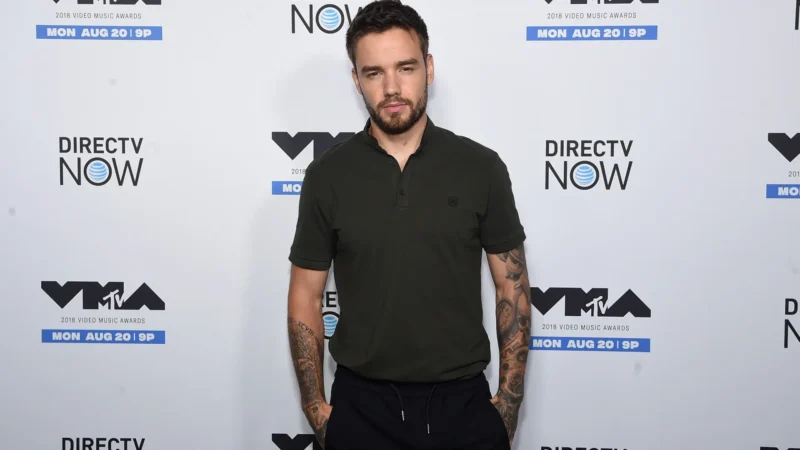 Namorada de Liam Payne afirma que o cantor morreu antes de realizar sonho