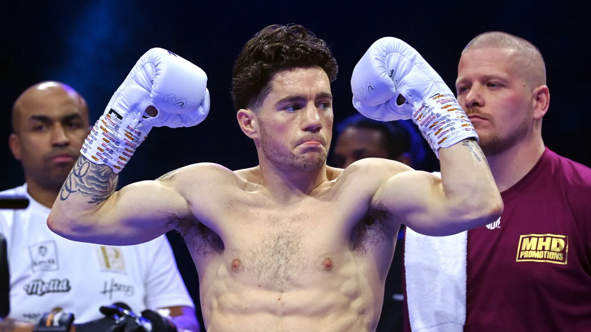 Pugilista de 28 anos morre após ferimentos graves em combate