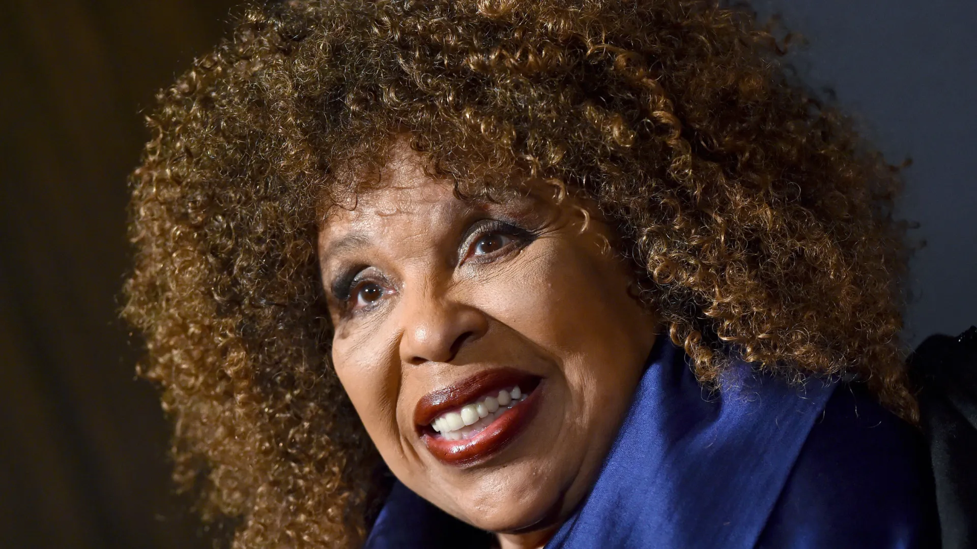 Roberta Flack, cantora de ‘Killing Me Softly’, morre aos 88 anos