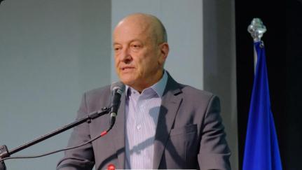 ‘Bom político vai para a história como um incompetente, que não fez nada’, diz vice