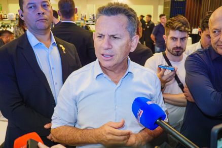 Mendes defende isenção de IR, mas teme perdas financeiras