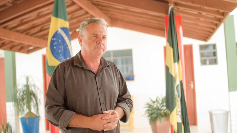 Escola Inovação celebra 20 anos com cerimônia especial