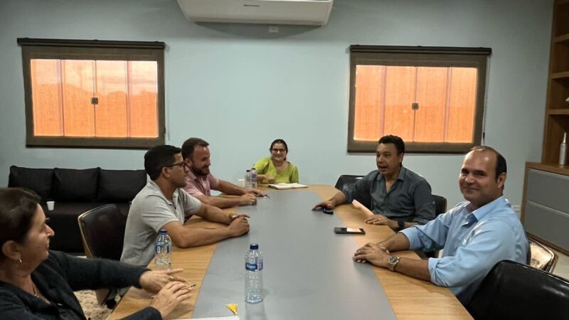 Administração municipal conclui encontros para construção do Plano Plurianual (PPA)