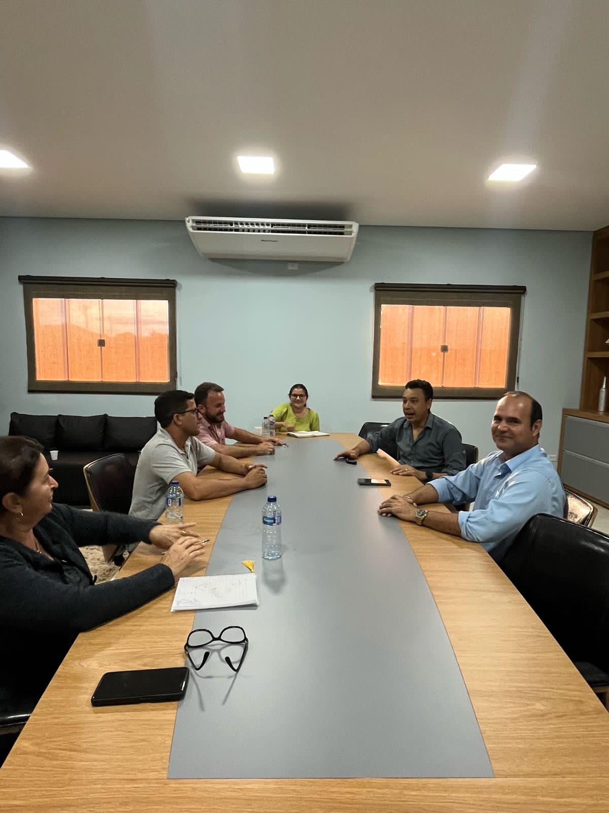 Administração municipal conclui encontros para construção do Plano Plurianual (PPA)