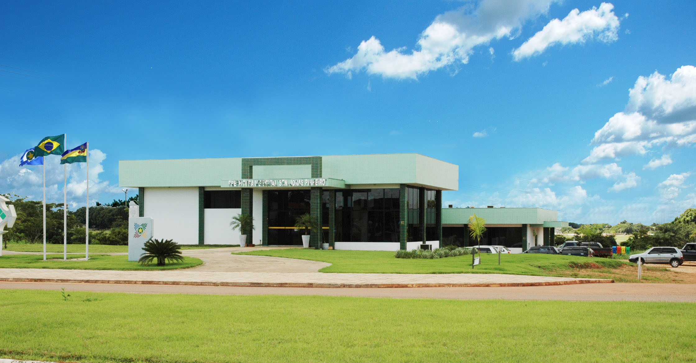 Prefeitura de Matupá leiloará semana que vem veículos e maquinários