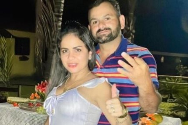 Acusado de matar casal por dívida de gado é denunciado