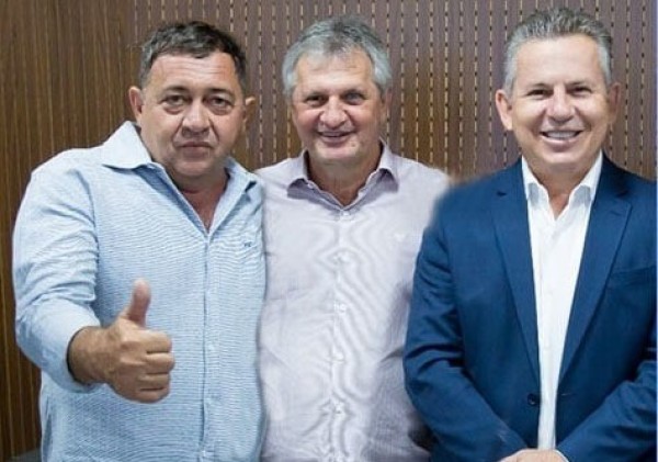 Governo destina R$600 mil para festividades de aniversário de Terra Nova do Norte