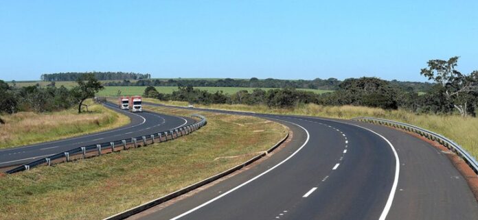 ANTT lança concessão de rodovia federal em Mato Grosso com investimento de R$ 7 bilhões