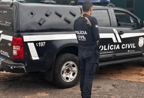 Polícia cumpre ordens judiciais a grupo envolvido em sequestro, tortura e homicídio em Mato Grosso