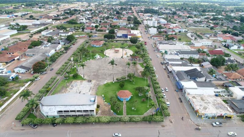 Conferência Municipal de Trânsito, Mobilidade e Acessibilidade de Guarantã do Norte – 2025