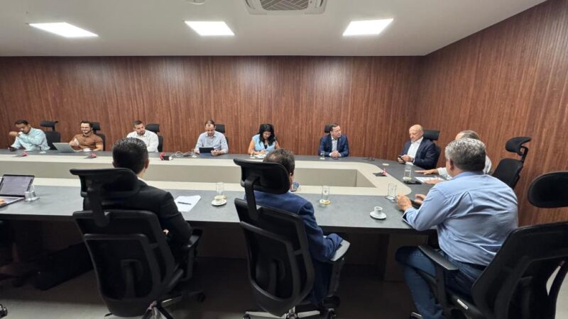 Conselho do Invest MT é indicado por entidades; veja nomes