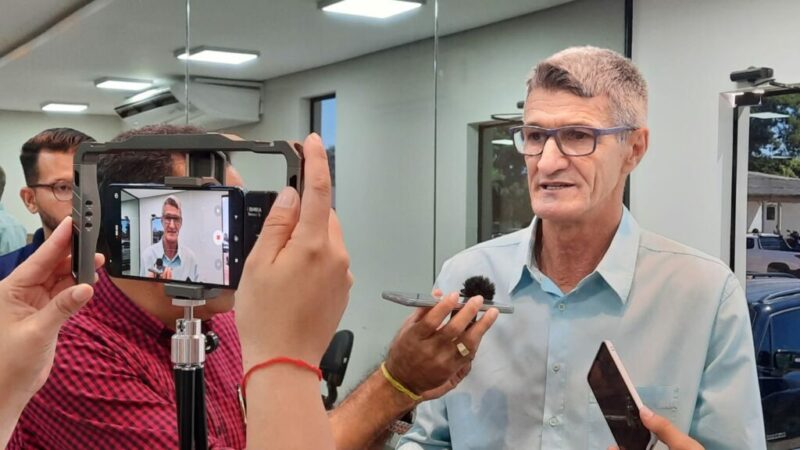 Jurídico de Chico Gamba recorre de decisão de cassação, prefeito segue no cargo; caso foi “superdimensionado”, diz assessoria