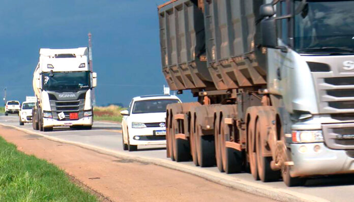 Governo de Mato Grosso leiloa na próxima semana 6 lotes de rodovias; R$ 8 bilhões