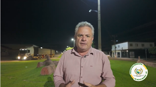 Operação Tapa-Buracos na Avenida Ayrton Senna!