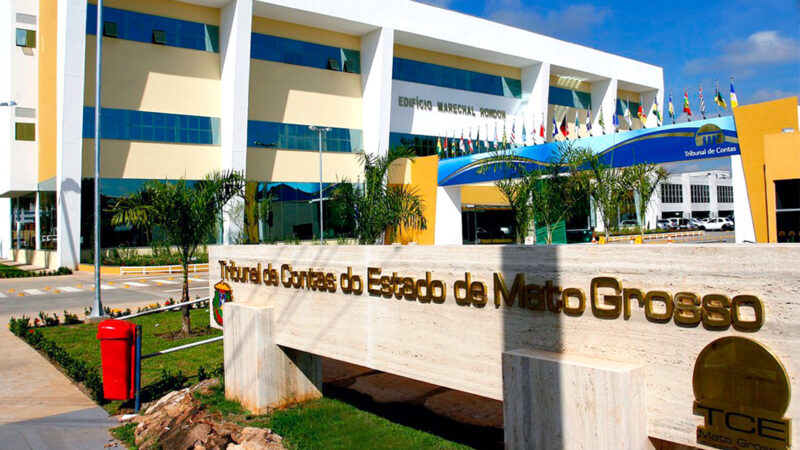 TCE capacita 4 mil servidores em Mato Grosso sobre gestão e fiscalização de contratos