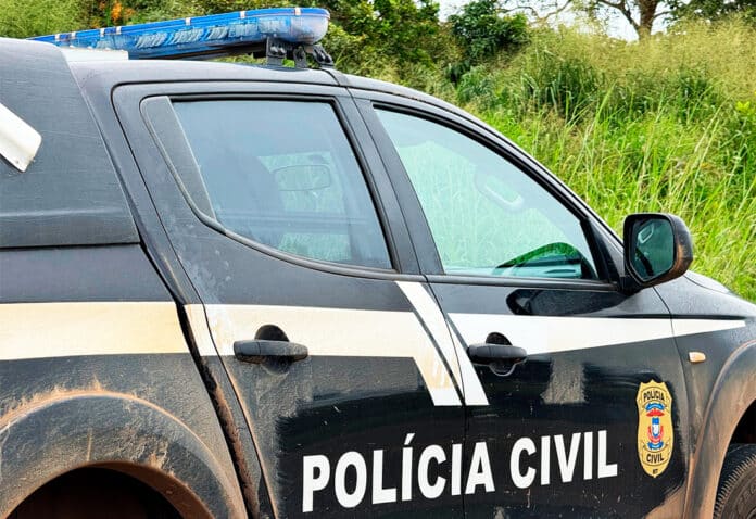 Mulher é espancada e acaba presa por deixar filho menor ir morar sozinho em Mato Grosso