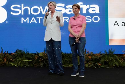Senadora quer isentar compensação ambiental de produtor