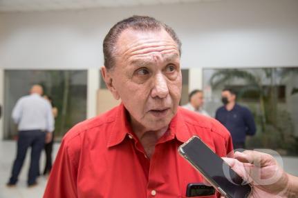Por temor de racha, antigos pedem ‘fica Bezerra’