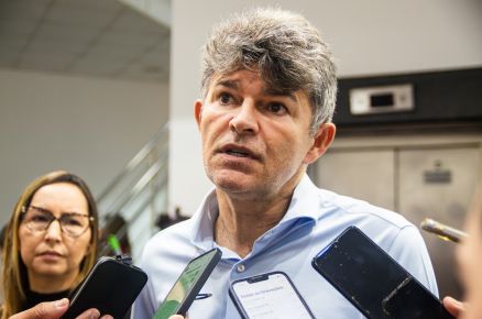 Medeiros critica Lula e diz que política do PT favorece criminosos