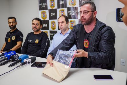 PMs são suspeitos de “plantar” arma em tiroteio 7 dias após crime