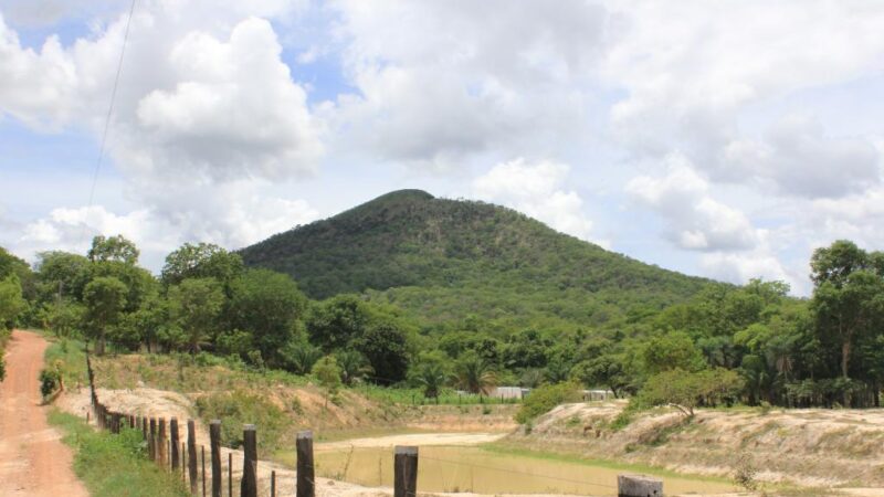 Sema publica Plano de Manejo do Monumento Natural Morro de Santo Antônio