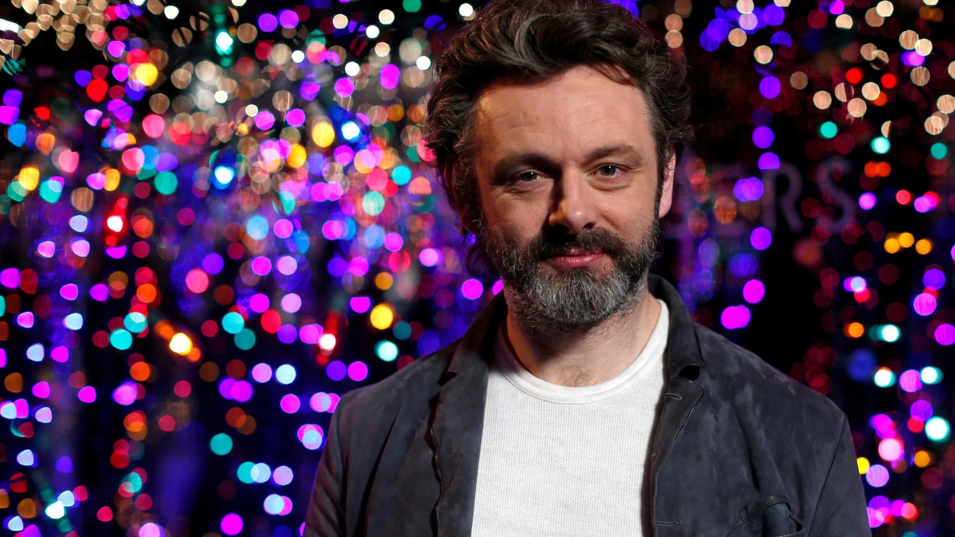 Michael Sheen quita mais de R$ 7 milhões em dívidas de desconhecidos