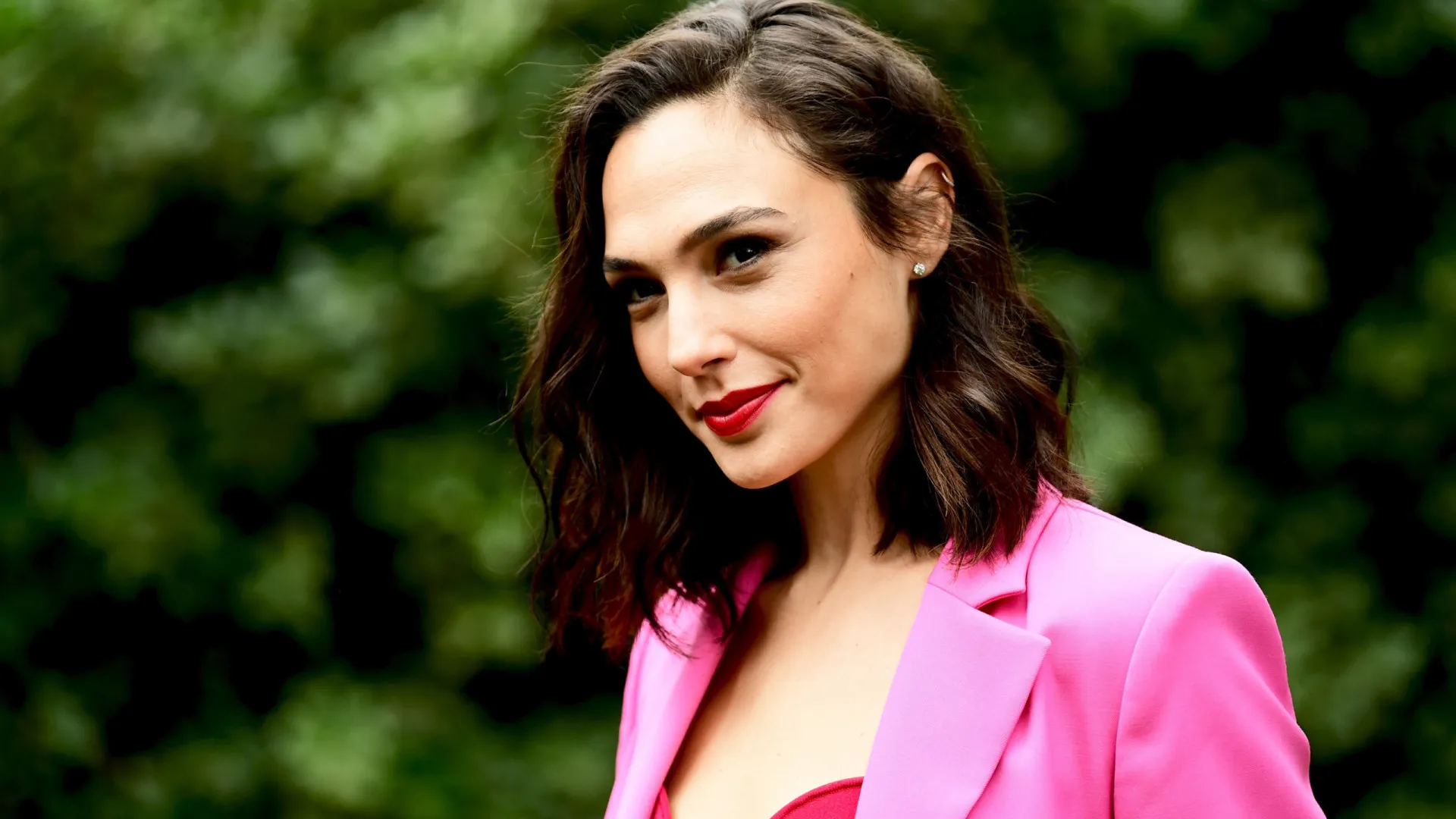 Gal Gadot sobre erro em diagnóstico médico: ‘Não estaria aqui’