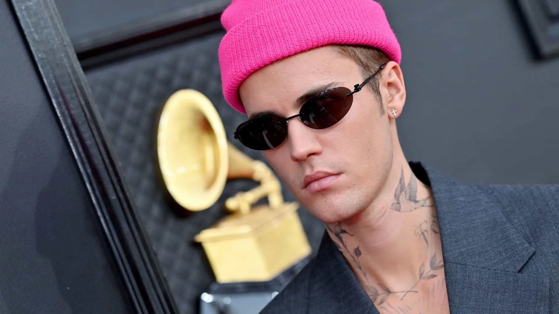 Justin Bieber compartilha mensagem ‘enigmática’ e preocupa fãs