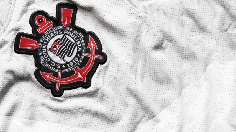 Corinthians pegará times da Colômbia, Argentina e Uruguai na Sul-Americana