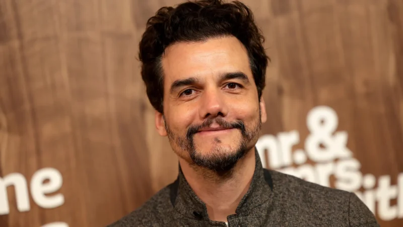 Wagner Moura finge ser agente antidrogas e rouba traficantes em nova série