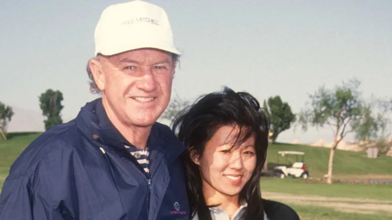 Gene Hackman e esposa: investigação revela três ligações antes das mortes