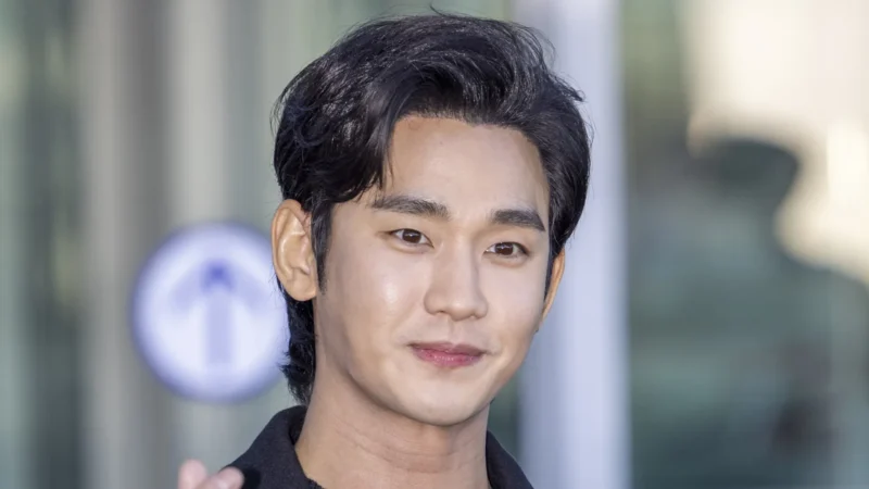 Astro sul-coreano Kim Soo-hyun é acusado de ligação à morte de atriz