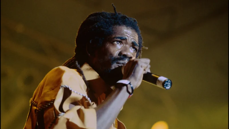 Ícone do reggae, Cocoa Tea morre aos 65 anos após parada cardíaca