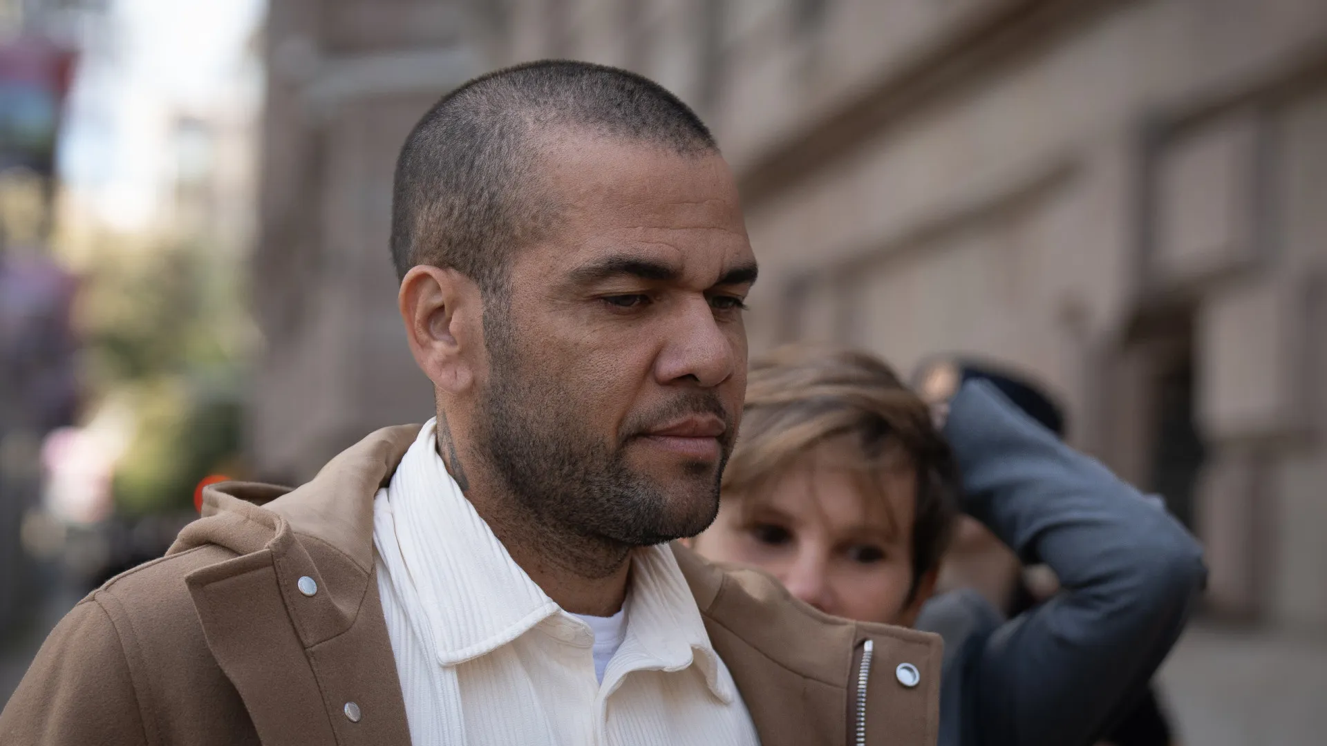 Dúvida sobre depoimento foi ponto-chave para absolvição de Dani Alves