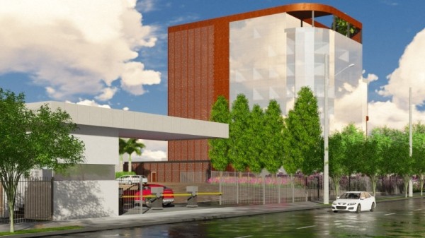Prefeitura de Sinop dará ordem de serviço para construção de novo Paço Municipal