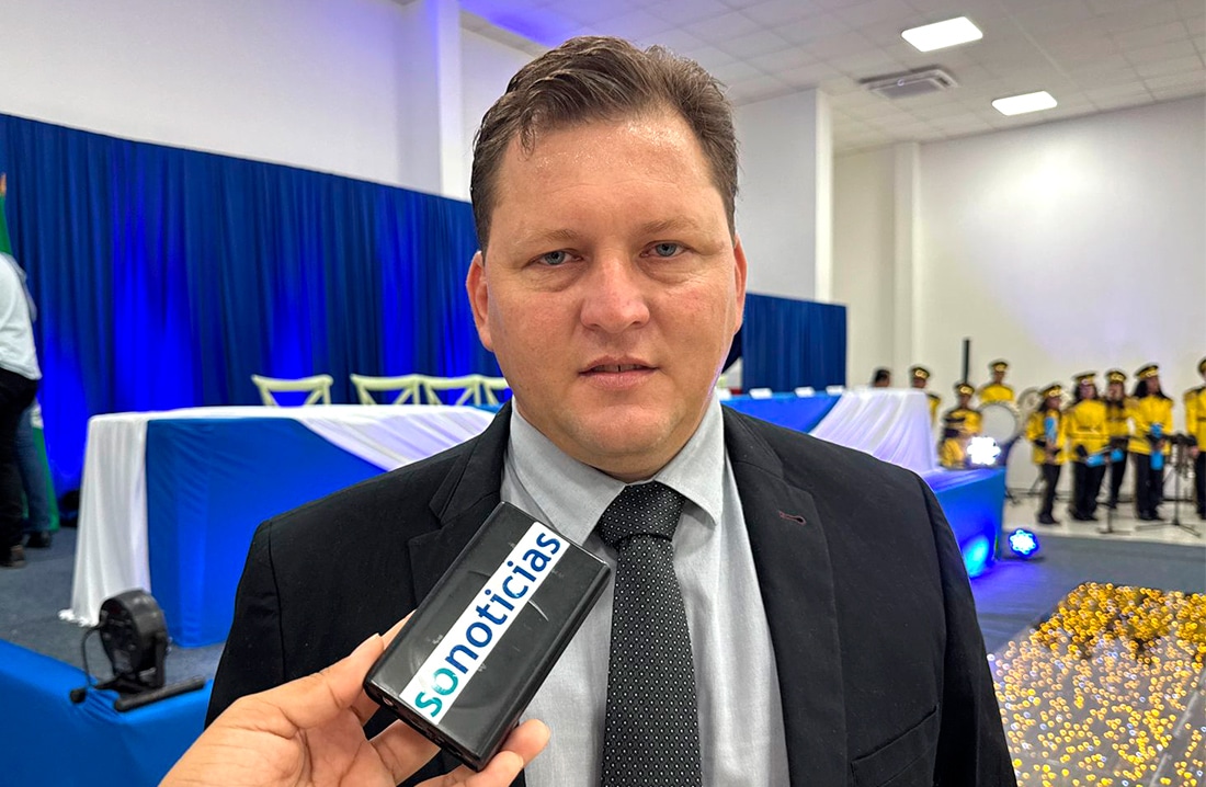Sorriso deve ajudar Boa Esperança do Norte com R$ 3,4 milhões