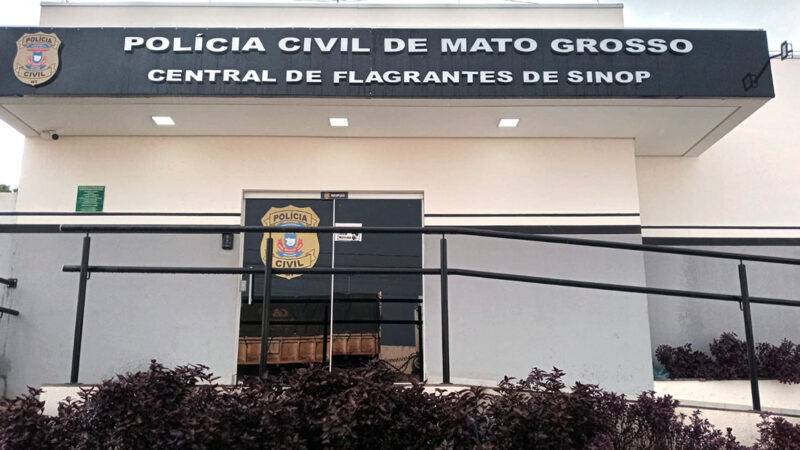 Mulher cai em golpe de falso trabalho em plataforma online e perde R$ 17 mil em Sinop