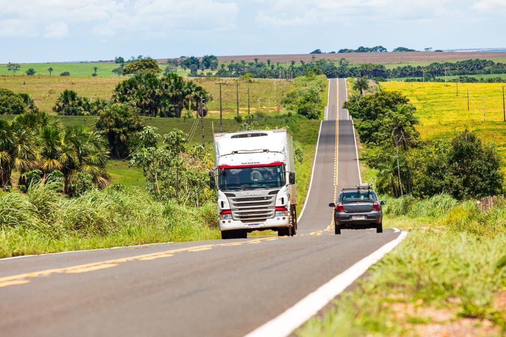 Detran orienta condutores para viajar em segurança durante o feriado da Páscoa