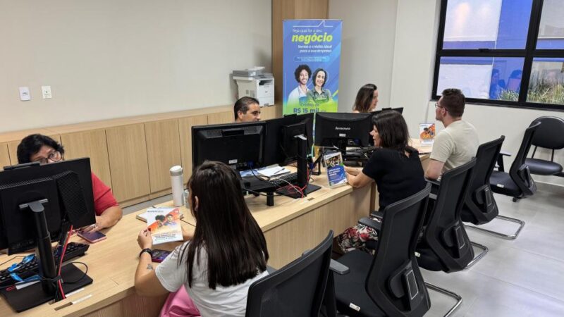 Desenvolve MT explica como “limpar nome” e solicitar crédito mais de uma vez